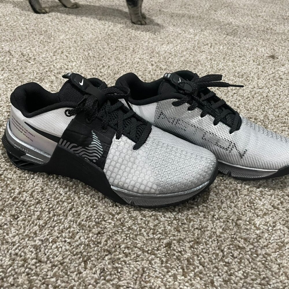 Nike Metcon 8 Women's Premium Training Shoes